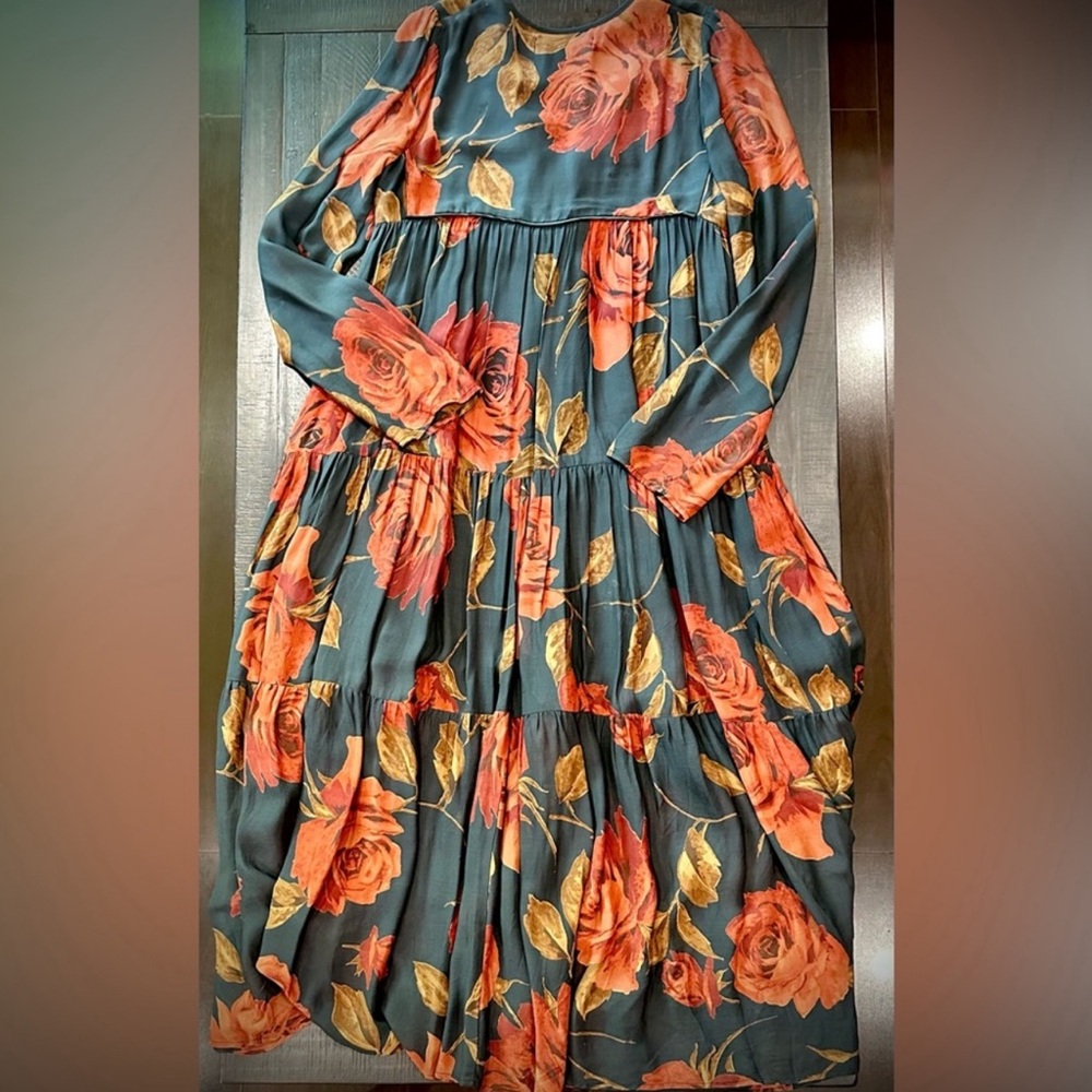 Stunning and Rare Christy Dawn Paloma dress! - Picture 4 of 4